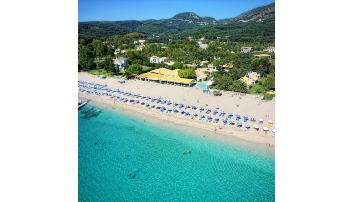 Hotel Parga Beach poza 6