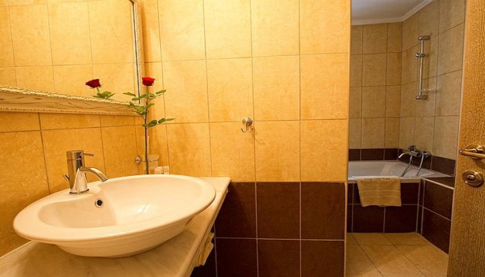 Hotel Parga Beach poza 2