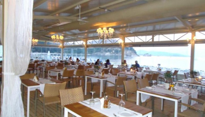 Hotel Parga Beach poza 4