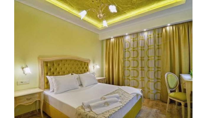 Hotel Parga Princess poza 7