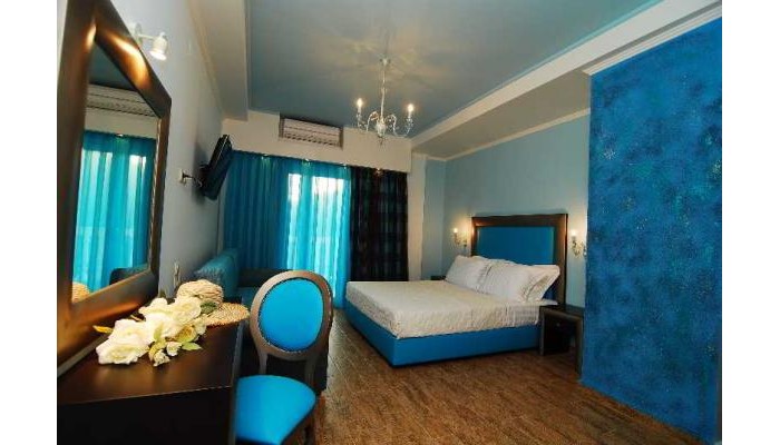 Hotel Parga Princess poza 9