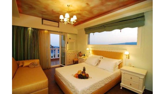 Hotel Parga Princess poza 8