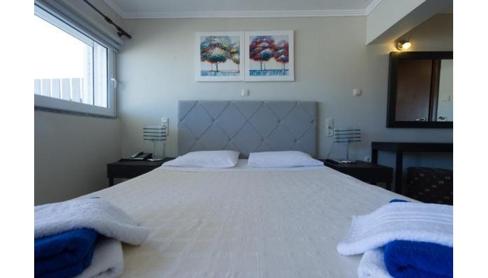 Hotel San Nectarios poza 11