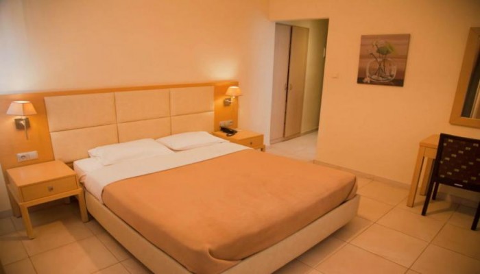 Hotel San Nectarios poza 1