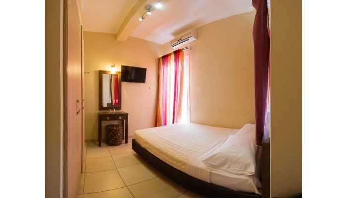 Hotel San Nectarios poza 18