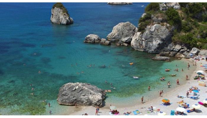 Hotel San Nectarios poza 7