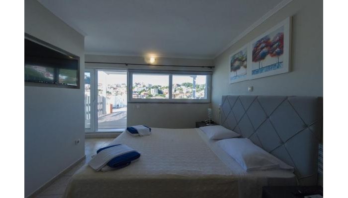 Hotel San Nectarios poza 13