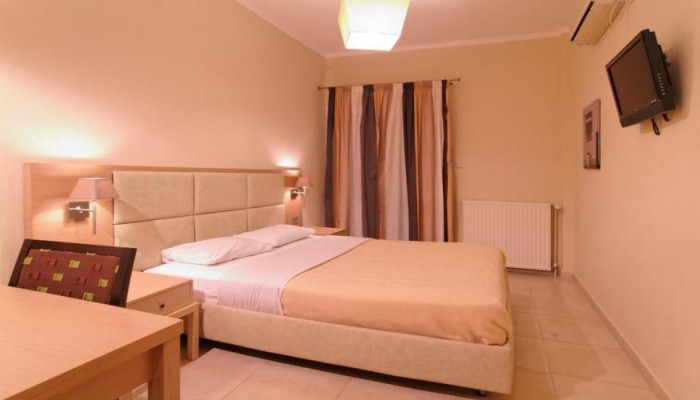 Hotel San Nectarios poza 3