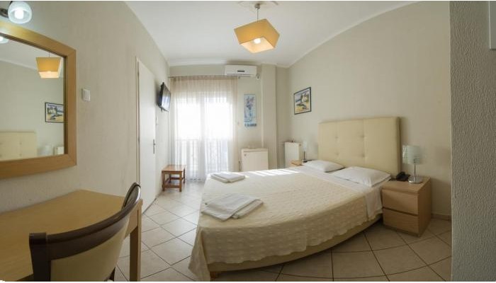 Hotel San Nectarios poza 20