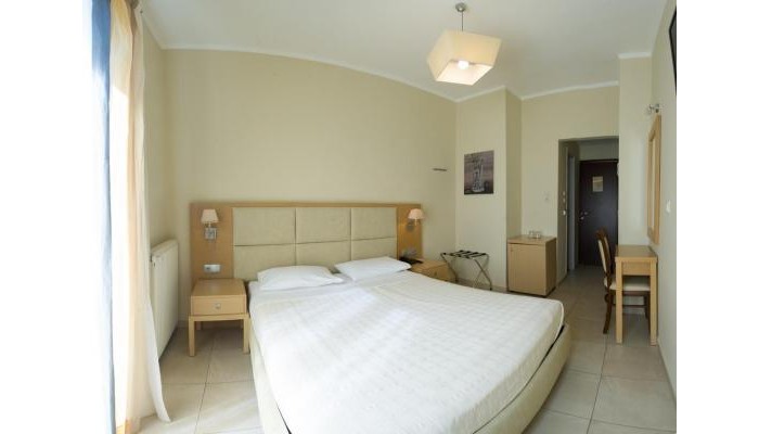 Hotel San Nectarios poza 21