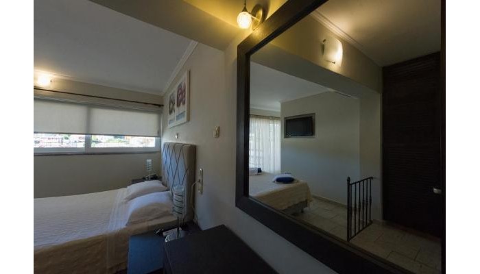 Hotel San Nectarios poza 9