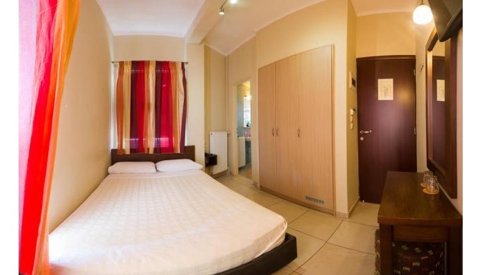 Hotel San Nectarios poza 17