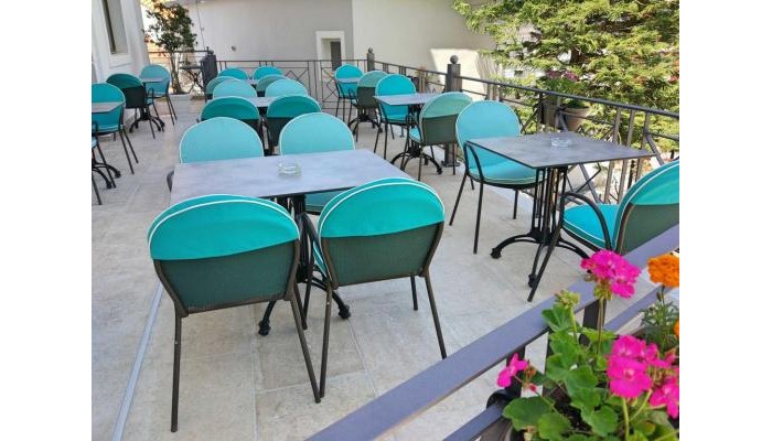 Hotel San Nectarios poza 8