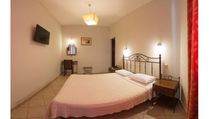 Hotel San Nectarios poza 15