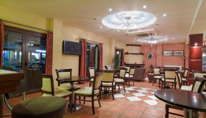 Hotel San Nectarios poza 4