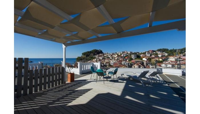 Hotel San Nectarios poza 12