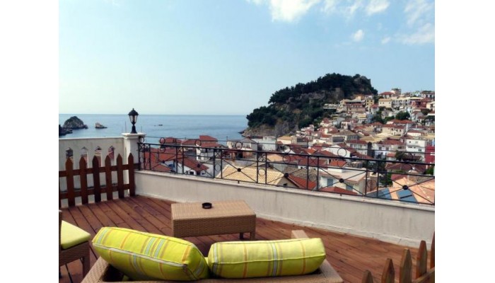 Hotel San Nectarios poza 5