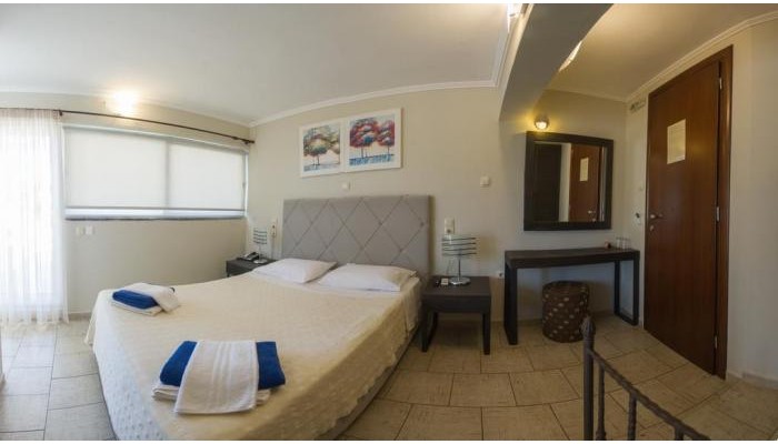 Hotel San Nectarios poza 14