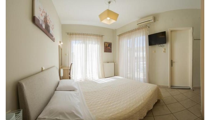 Hotel San Nectarios poza 19