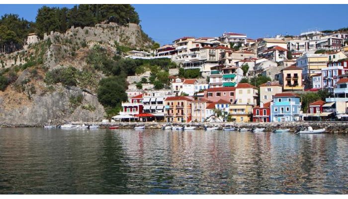 Hotel San Nectarios poza 6