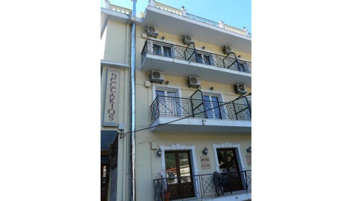 Hotel San Nectarios poza 0