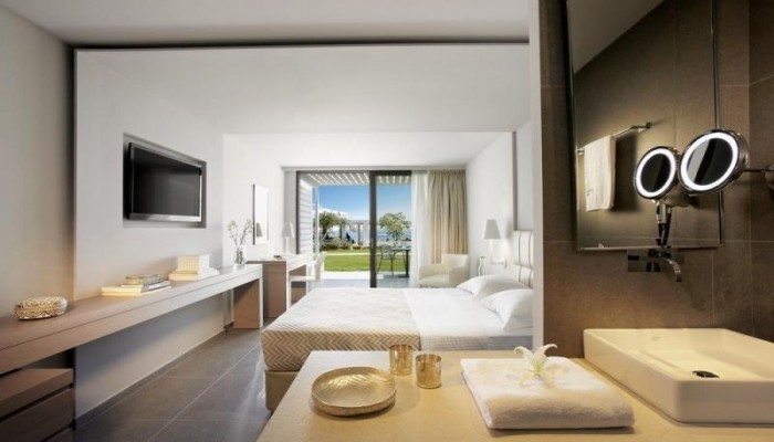 Lichnos Beach Hotel & Suites poza 5