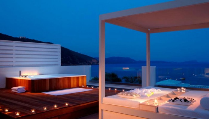 Lichnos Beach Hotel & Suites poza 4