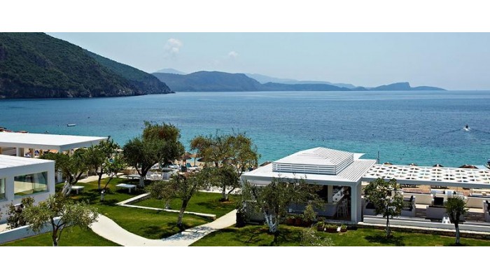 Lichnos Beach Hotel & Suites poza 3