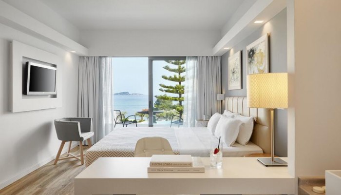 Lichnos Beach Hotel & Suites poza 6