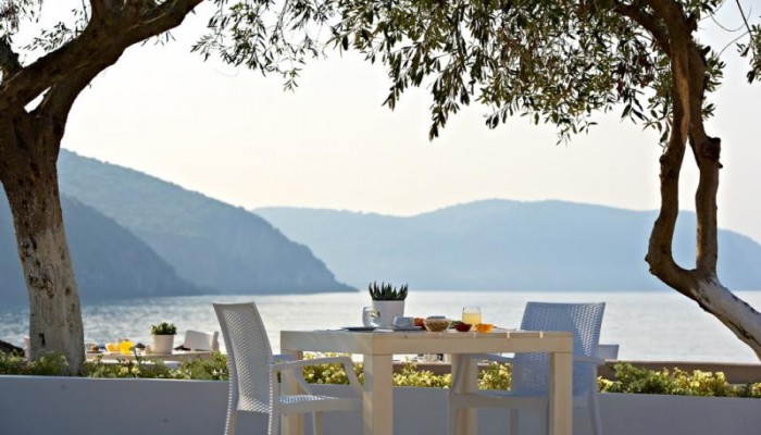 Lichnos Beach Hotel & Suites poza 1