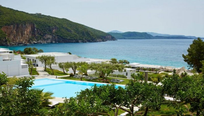 Lichnos Beach Hotel & Suites poza 2