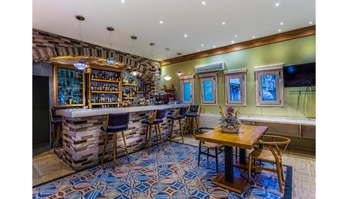 Maistrali Hotel poza 17