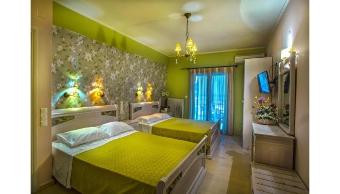 Maistrali Hotel poza 9