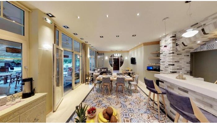 Maistrali Hotel poza 19