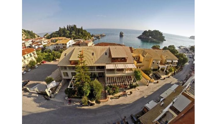 Maistrali Hotel poza 1