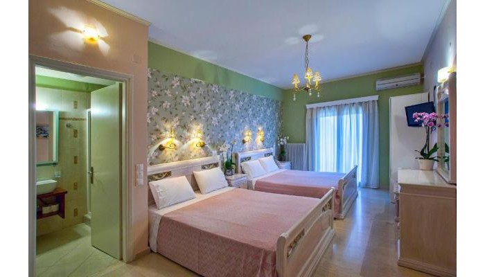 Maistrali Hotel poza 4