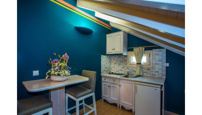 Maistrali Hotel poza 11