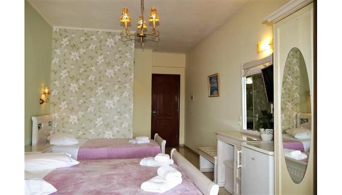 Maistrali Hotel poza 10