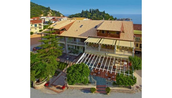 Maistrali Hotel poza 0