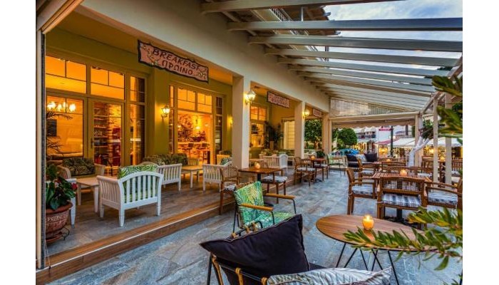 Maistrali Hotel poza 15