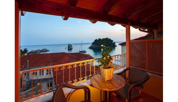 Maistrali Hotel poza 13