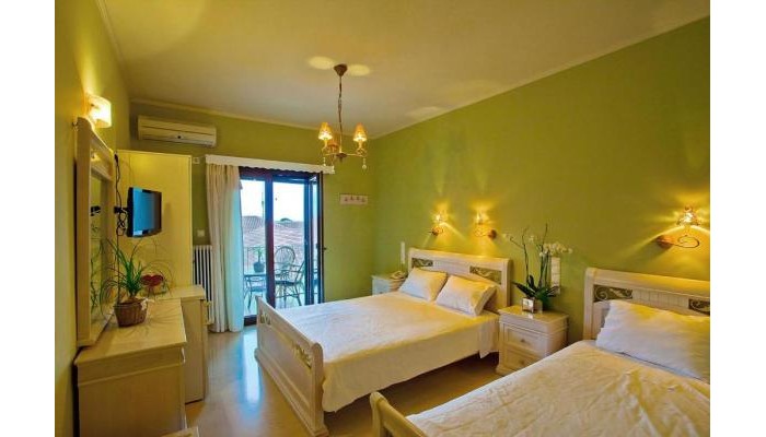 Maistrali Hotel poza 7