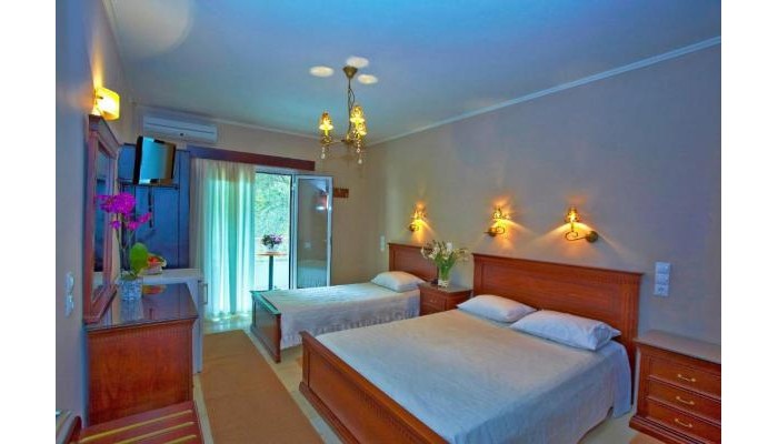 Maistrali Hotel poza 8