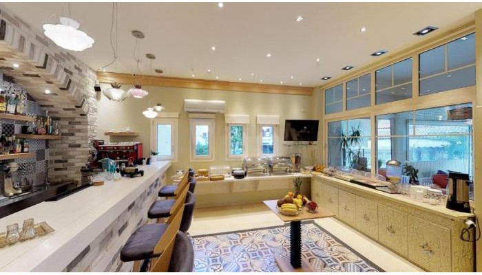 Maistrali Hotel poza 20