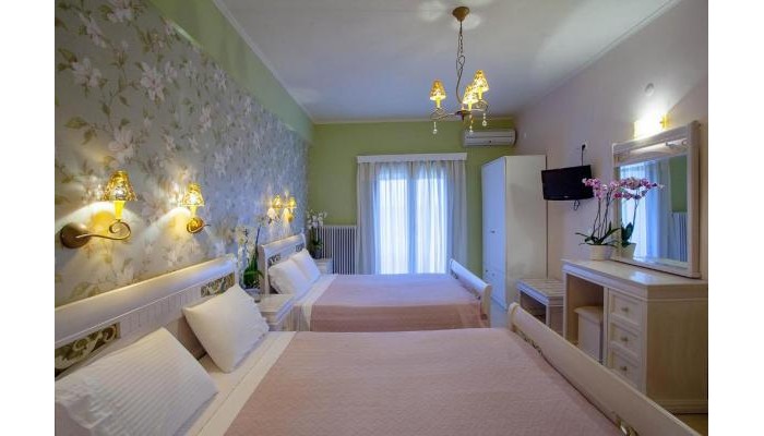 Maistrali Hotel poza 5