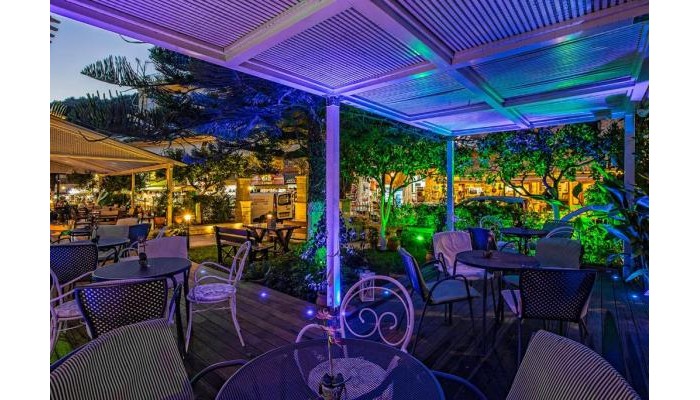 Maistrali Hotel poza 14