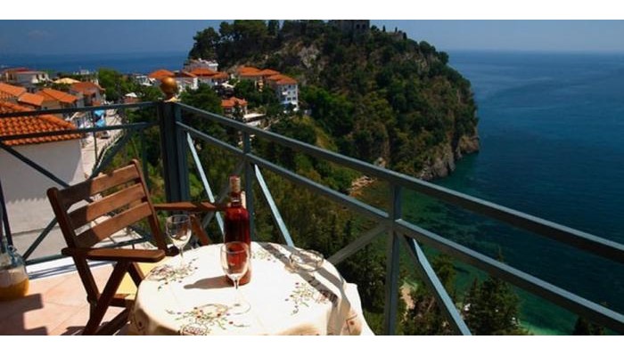 Palatino Hotel poza 3