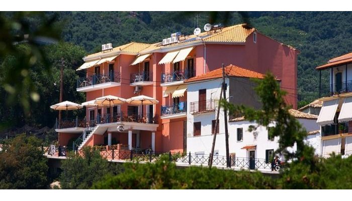 Palatino Hotel poza 9