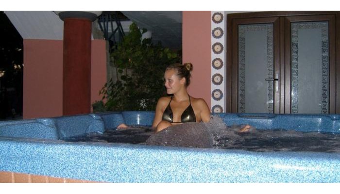 Palatino Hotel poza 8