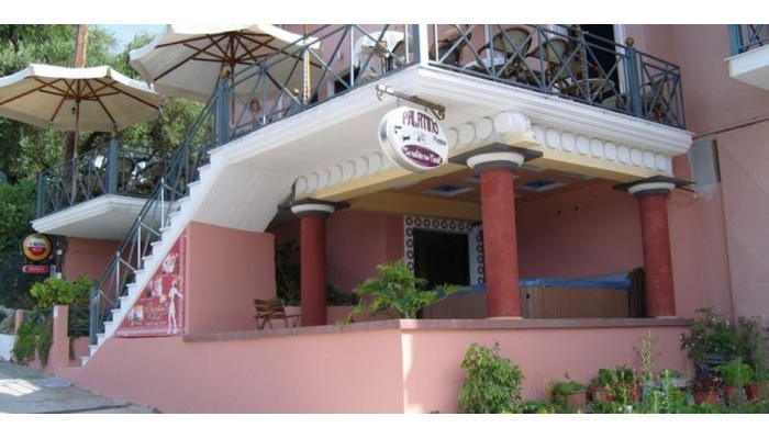 Palatino Hotel poza 4